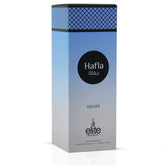Hafla Night Eau de Parfum Spray 200ml (6.8 oz) by Elite Risala